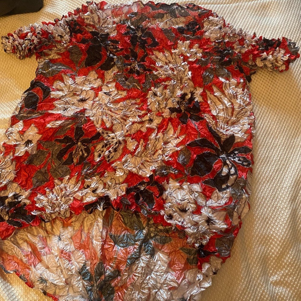 (Bundle top)